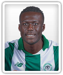 Alassane Ndao