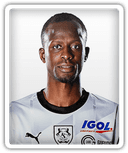 Amadou Ciss
