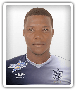 Franck Amani