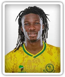 Yacouba Songné