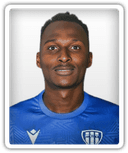 Mamadou Koné