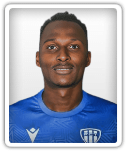 Mamadou Koné