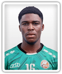 Ibrahima Konaté