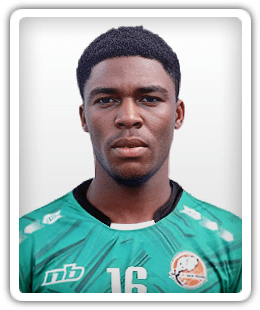 Ibrahima Konaté