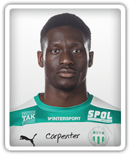 Ibrahim Diabaté