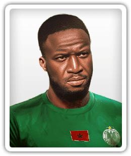 Roger Aholou