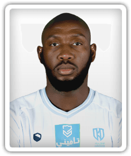 Ibrahima Koné