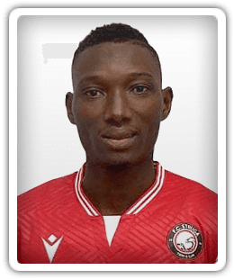 Omar Jobe