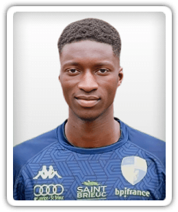 Abdourahmane N'Diaye