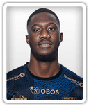 Djibril Diop