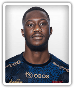 Djibril Diop