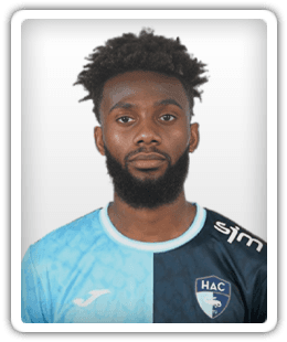 Issa Soumaré