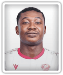 Mohamed Sylla