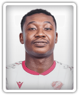 Mohamed Sylla