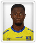 Guy Serge Yaméogo