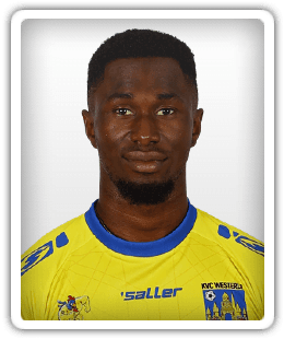 Guy Serge Yaméogo