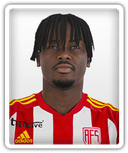 Balla Sangaré