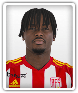 Balla Sangaré