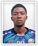 Zié Coulibaly