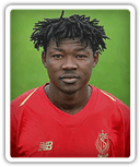 Hady Sangaré