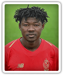 Hady Sangaré