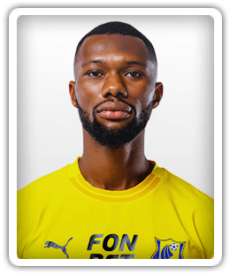 Oumar Sako