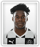 Demba Diallo