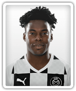 Demba Diallo