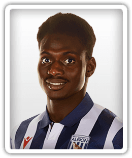 Ousmane Diakité