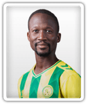 Barou Sanogo