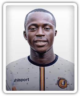 Yaya Sogodogo