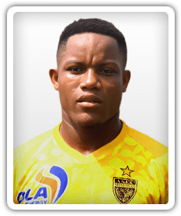 Emmanuel Inagohi