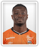 Mohamed Bamba