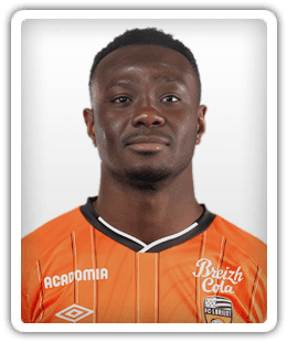 Mohamed Bamba