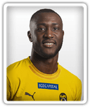Ibrahim Cissé