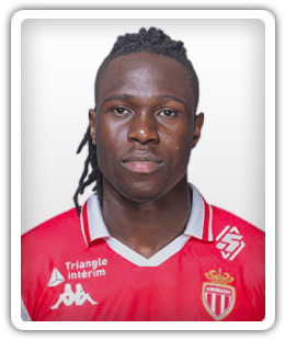 Wilfried Singo