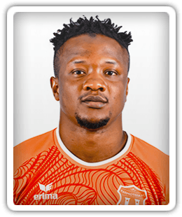 Aboubacar Doumbia