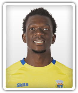 Amadou Danté