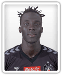 Souleymane Cissé