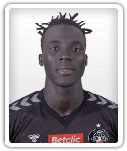 Souleymane Cissé