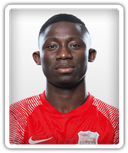 Ibrahima Dramé