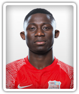 Ibrahima Dramé