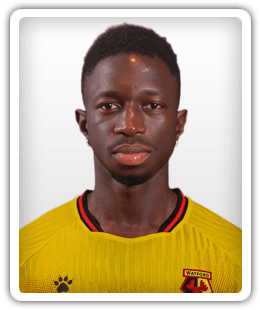 Formose Mendy