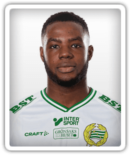 Bayéré Junior Loué