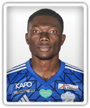 Youba Diarra