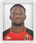 Ali Sanogo