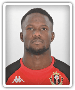 Ali Sanogo