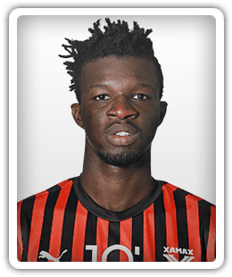 Amadou Dia N'Diaye