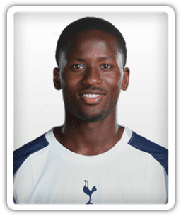 Picture of Pape Matar Sarr