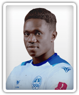 Babacar Sarr